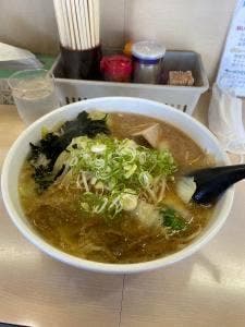 ラーメン寶龍 恋問館店