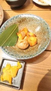 ゆ鳥 宝殿店