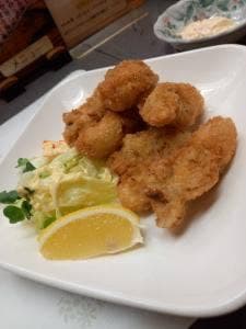 れんげ
