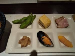 日常茶飯事 いづみ