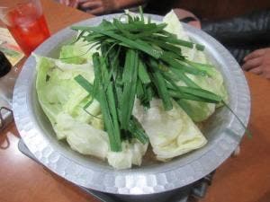 新世界 もつ鍋屋 直営 京橋店