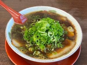 新福菜館 石山寺店