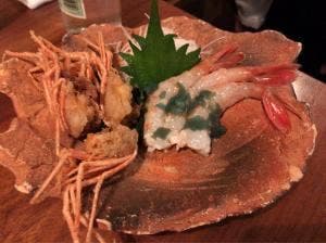 魚秀禅