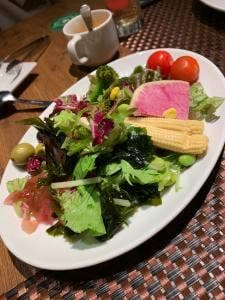 シュラスコ&ビアレストラン ALEGRIA tachikawa アレグリア立川