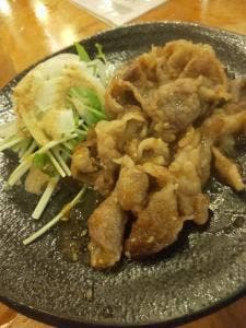 酒房 とまり木
