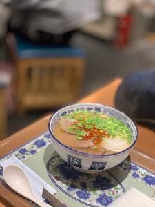 薩斐 蘭州拉麺 池袋本店