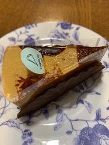 ケイクアンドカフェ コレット 三越店