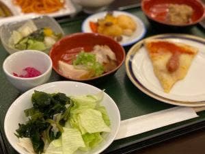 カフェレストラン アイリス