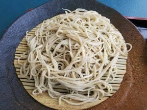 れすとらん麦屋