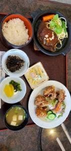 レストランせきギャラリー