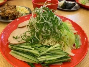 廣島つけ麺本舗 ばくだん屋 エキシティ店