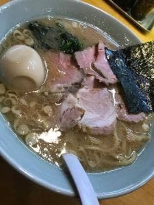 ラーメン専門店 RAGAYA