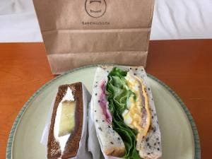 Sandwich&Co.