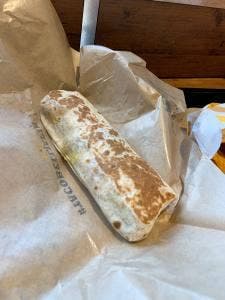 TACO BELL アクアシティお台場店