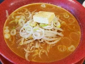 こちら福島区style林 月曜駅前 派出所