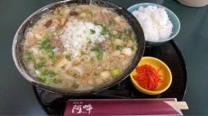 麺処阿吽 新潟店