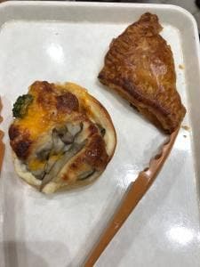 VIE DE FRANCE Cafe 馬車道店