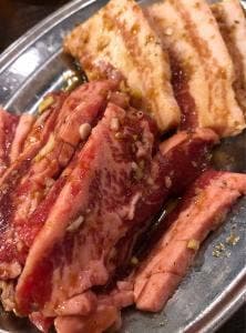 大衆ホルモン 肉力屋 京急川崎店
