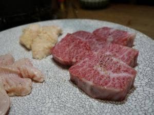 焼肉にくがとう33895 田町・三田店