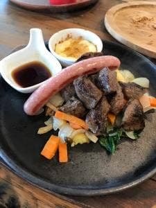 ママトコキッチン