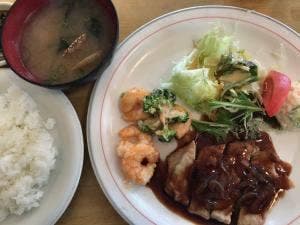岩さき亭
