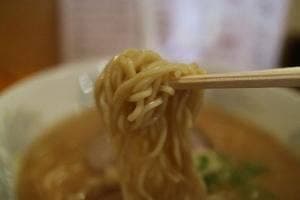 大雪山食堂