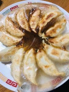 ぎょうざの満州 坂戸にっさい店