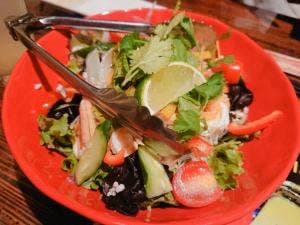 ASIAN DINING 武陵桃源