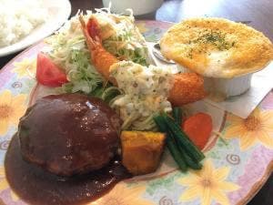 ABC食堂