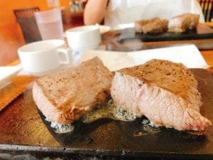 やっぱりステーキ 石垣店