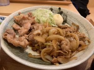 勝めし屋 本店