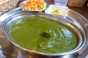 タージ・パレス