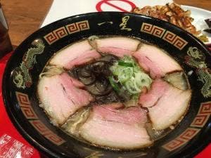 博多一星 横浜ハンマーヘッド