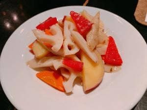 日仏食堂 トロワ