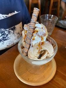 カリブカフェ