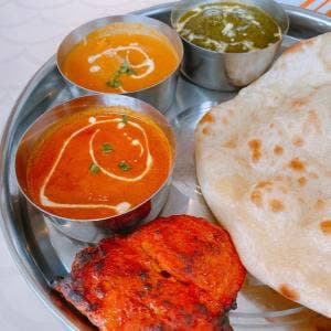 シリスティパレス