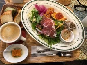 アルション デリカフェ