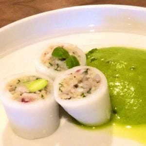 chez ホシノシト