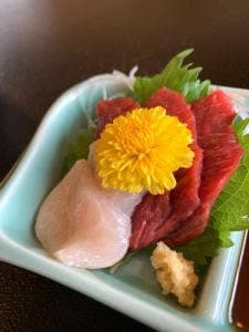 割烹 木曽路