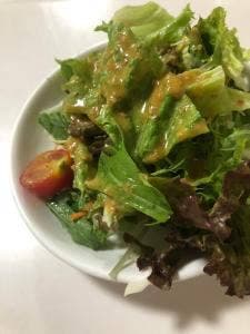 レストランカオマンガイ