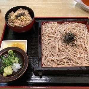 そば処 三起