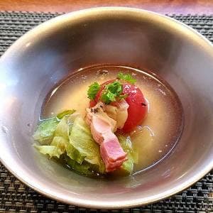 おでん懐石 金澤 かが美