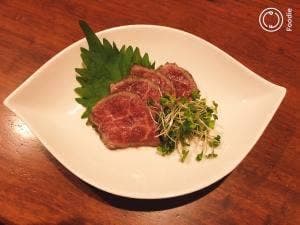 山ひげ