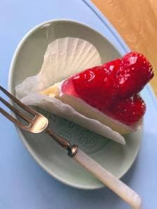 洋菓子工房 Griffon.