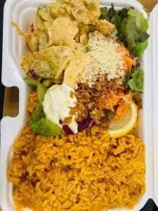 TOKYO PAELLA 有楽町東京国際フォーラム村