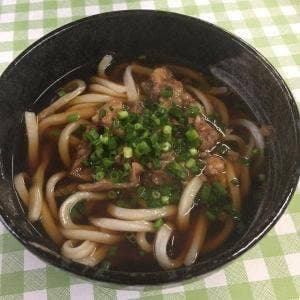 手打うどん 山ちゃん