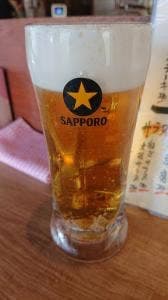 西成酒場 成り屋