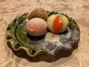 巌邑堂 日本橋高島屋店