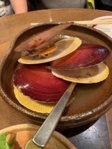 日本酒＆ワインバル リール食堂