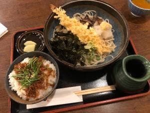 ソば な也